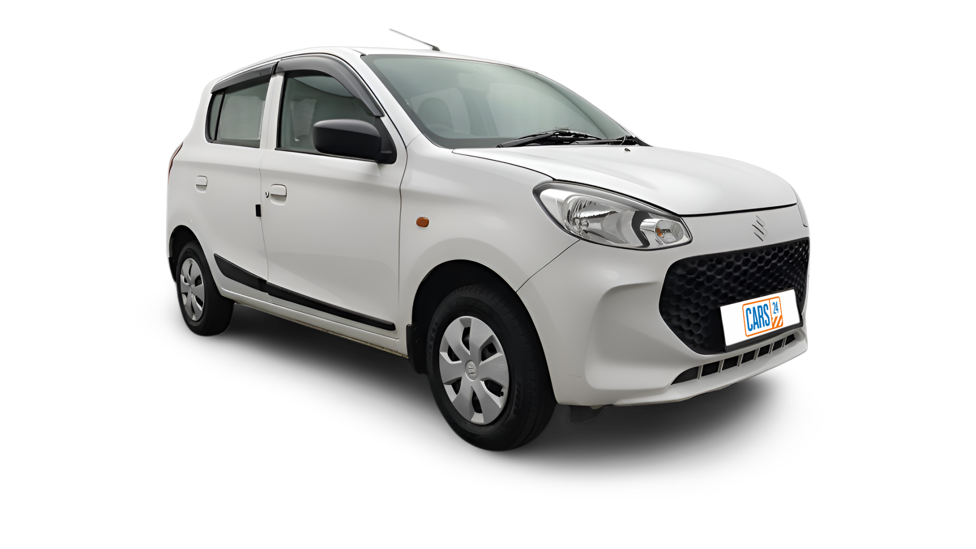 Maruti Alto K10-img
